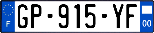 GP-915-YF