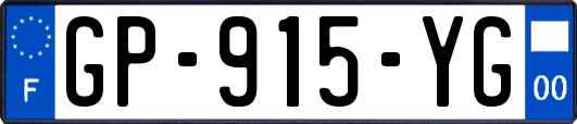GP-915-YG