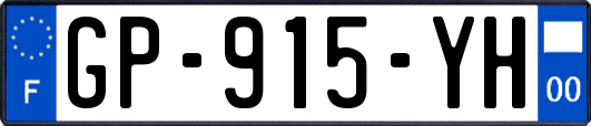 GP-915-YH