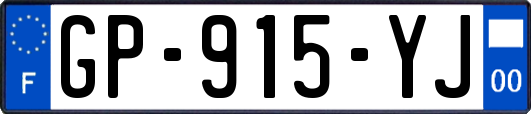 GP-915-YJ