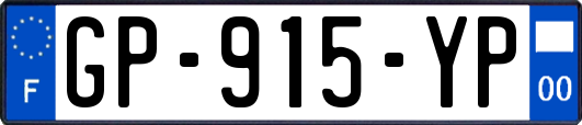 GP-915-YP