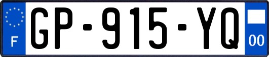 GP-915-YQ