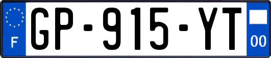 GP-915-YT