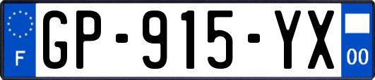 GP-915-YX