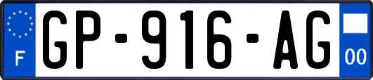 GP-916-AG