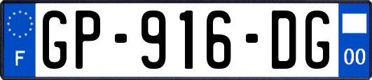 GP-916-DG