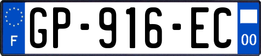 GP-916-EC