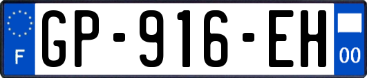 GP-916-EH