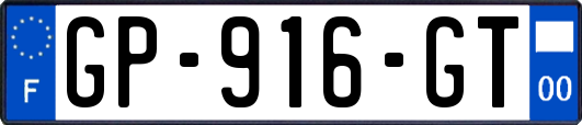 GP-916-GT