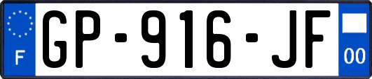 GP-916-JF