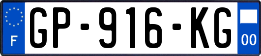 GP-916-KG