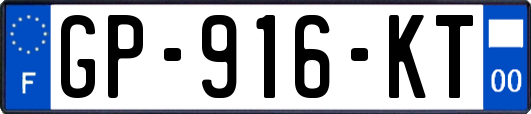 GP-916-KT