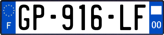 GP-916-LF