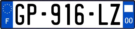 GP-916-LZ