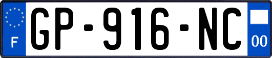 GP-916-NC