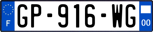 GP-916-WG