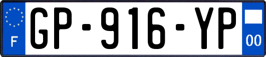 GP-916-YP