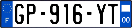 GP-916-YT