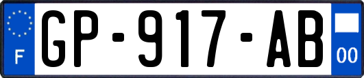 GP-917-AB