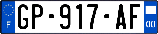 GP-917-AF