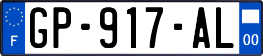 GP-917-AL