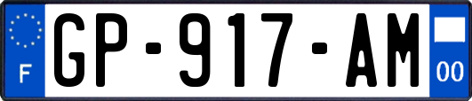 GP-917-AM