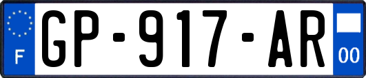 GP-917-AR