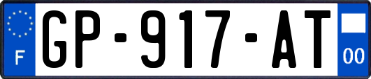 GP-917-AT