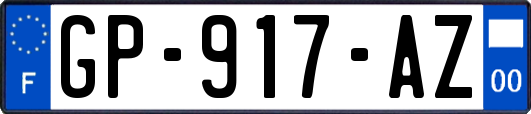 GP-917-AZ