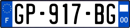 GP-917-BG