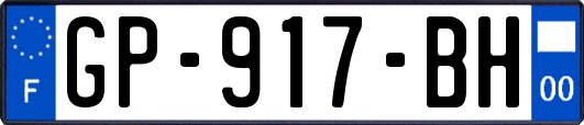 GP-917-BH
