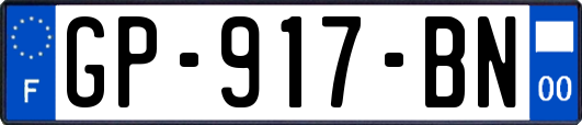 GP-917-BN