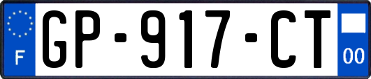 GP-917-CT