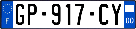 GP-917-CY