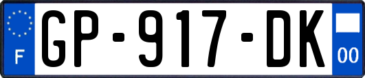 GP-917-DK