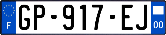 GP-917-EJ