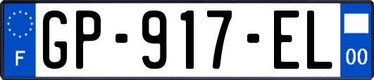 GP-917-EL