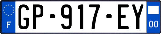 GP-917-EY