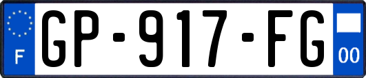 GP-917-FG
