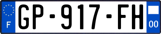 GP-917-FH
