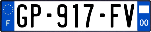 GP-917-FV