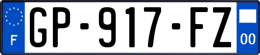 GP-917-FZ