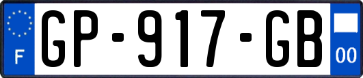 GP-917-GB