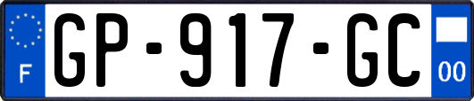 GP-917-GC