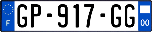 GP-917-GG