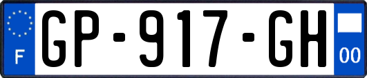 GP-917-GH