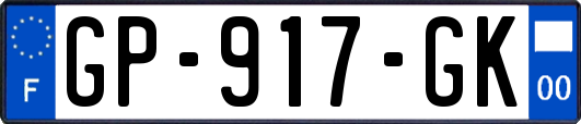 GP-917-GK