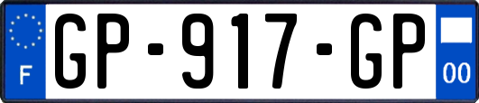 GP-917-GP