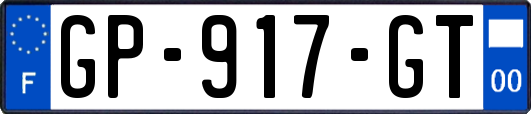 GP-917-GT