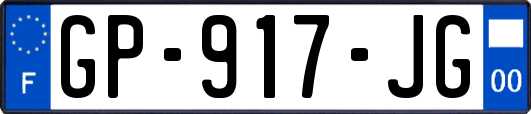 GP-917-JG